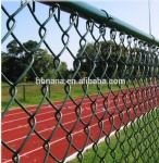 Stadium fence